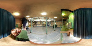 Huseinieh Yamaran – Provincia de Teherán, Shemiranat